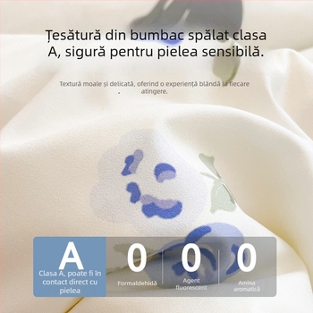 Cuvertură ușoară pentru toate anotimpurile, pentru dormitor, pat de o persoană