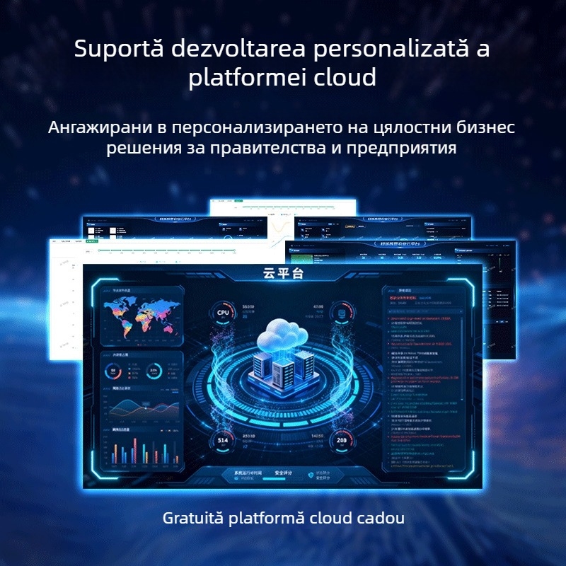 Senzor de vânt pentru dronă – măsoară viteza și direcția, pentru inspecții în domeniul energiei eolice și rețelei, consum redus, răspuns în milisecunde