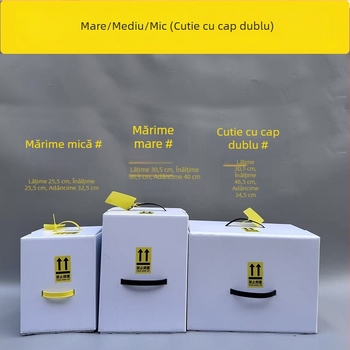 Cutie pliabilă de depozitare pentru cosplay, pentru cap, peruci și Itabag, potrivită pentru călătorii