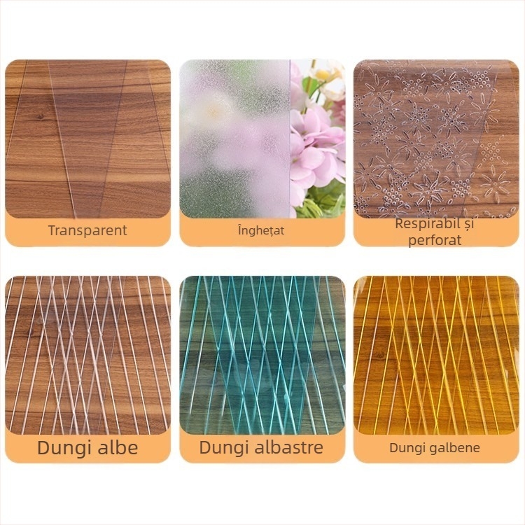 Perdea de ușă din PVC, transparentă, separator pentru climatizare, magnetică, izolație termică, pentru interior/exterior