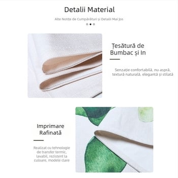 Draperie pentru ușă din bumbac-lin, decor cu cuib pentru pisici, groasă, anti-zgârieturi, pentru dormitor sau balcon