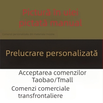 Pictură 3D din acril cu sculptură, ramă metalică, decor modern pentru casă