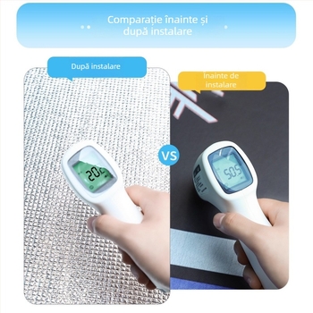 Perna de șezut pentru tricicleta electrică de vară, izolație termică, protecție împotriva arsurilor, mai groasă, impermeabilă și la praf, husă de protecție solară pentru șezut, universală pentru toate anotimpurile