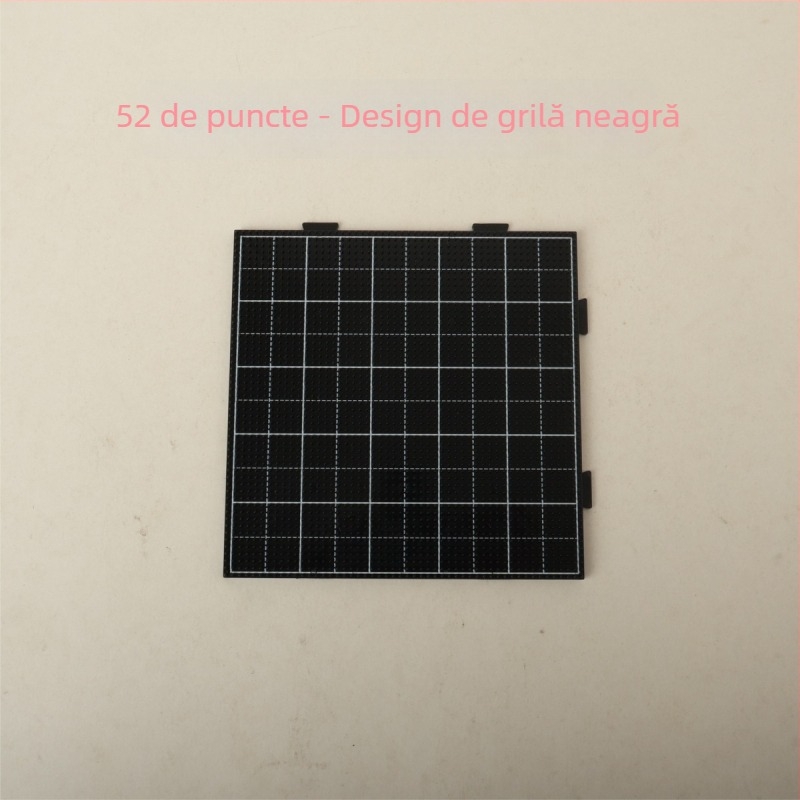 Set DIY cu mărgele 2,6 mm, recipient de refil și cutie de depozitare EVA – Jucărie educativă pentru copii