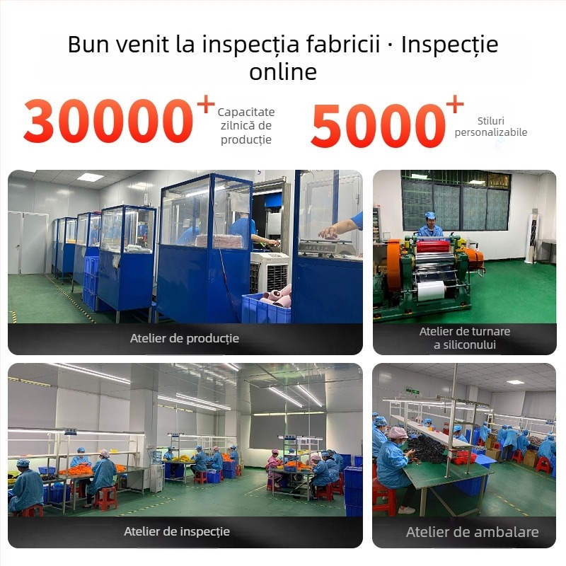 Pad de masaj pentru talpa copiilor din silicon, cu plăci acupresie modulare, placă pentru degete din silicon lichid și placă de masaj din silicon solid