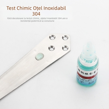 Stopper de ușă 90° pentru ușile de baie, montaj pe podea, oțel inoxidabil și plastic, model pentru ușă stânga/dreapta, stil modern minimalist