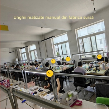 Unghii pictate manual cu efect cat-eye, scurte, stil Instagram, drăguțe și cochete, precomandă manichiură