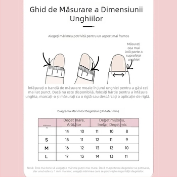 Autocolante de unghii pictate manual, cu efect Cat-Eye, planetă albastră, cer înstelat, pentru unghii scurte.