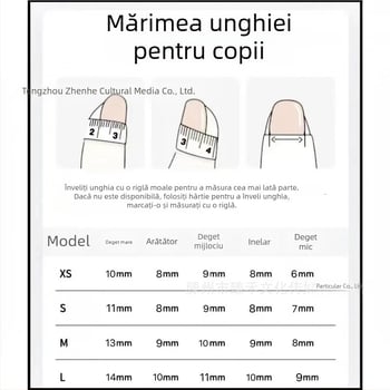Protecție de mână pentru copii – motiv fluture și floare, handmade, netoxică, detașabilă