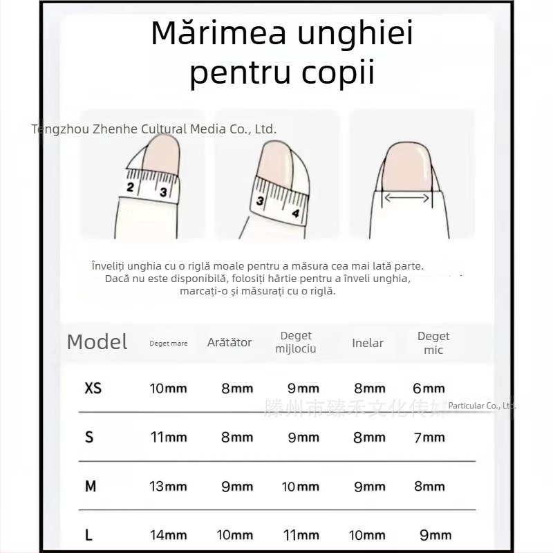 Protecție de mână pentru copii – motiv fluture și floare, handmade, netoxică, detașabilă