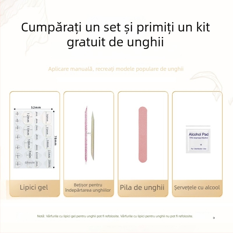 Artă de unghii cu motiv fluture arțar – atrage norocul, luminează tonul pielii, unghii de purtat, stil zilnic elegant