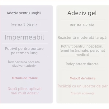 Autocolante unghii Cat Eye, lucrate manual, ultra-subțiri, purtabile, model cer înstelat (stil 3004)