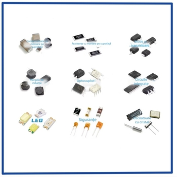 SM9541-020C-D-C-3-S senzor diferențial de presiune, senzor de presiune, precizie înaltă, sensibilitate înaltă, stabilitate înaltă