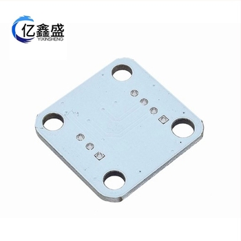 AS5600 encoder magnetic – modul senzor de măsurare a unghiului prin inducție magnetică, precizie de 12 biți