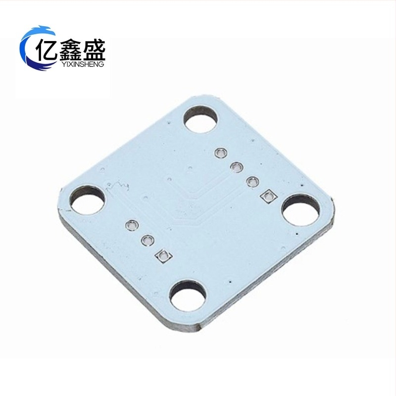 AS5600 encoder magnetic – modul senzor de măsurare a unghiului prin inducție magnetică, precizie de 12 biți