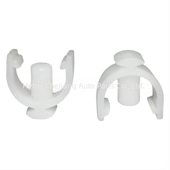 1K0711522 Clip de fixare a releului pentru Volkswagen, Audi, Seat, Beetle și Skoda