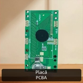 Producție turnkey PCBA cu materiale și manoperă incluse, montaj SMT și dezvoltare de soluții PCBA