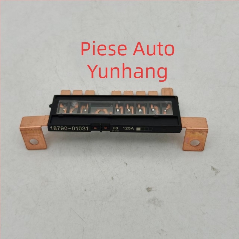 Releu de siguranţă 18790-01031 pentru Kia K2, Forte şi Hyundai Elantra