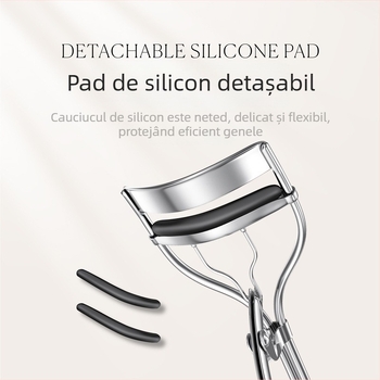 Gardenia ondulator de gene – efect de curling natural, durată lungă, pentru începători, compact și portabil