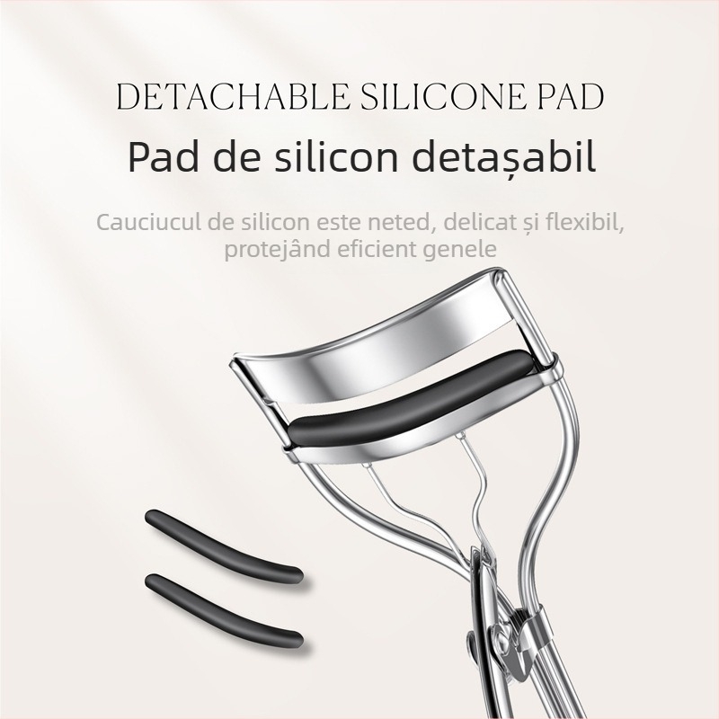 Gardenia ondulator de gene – efect de curling natural, durată lungă, pentru începători, compact și portabil