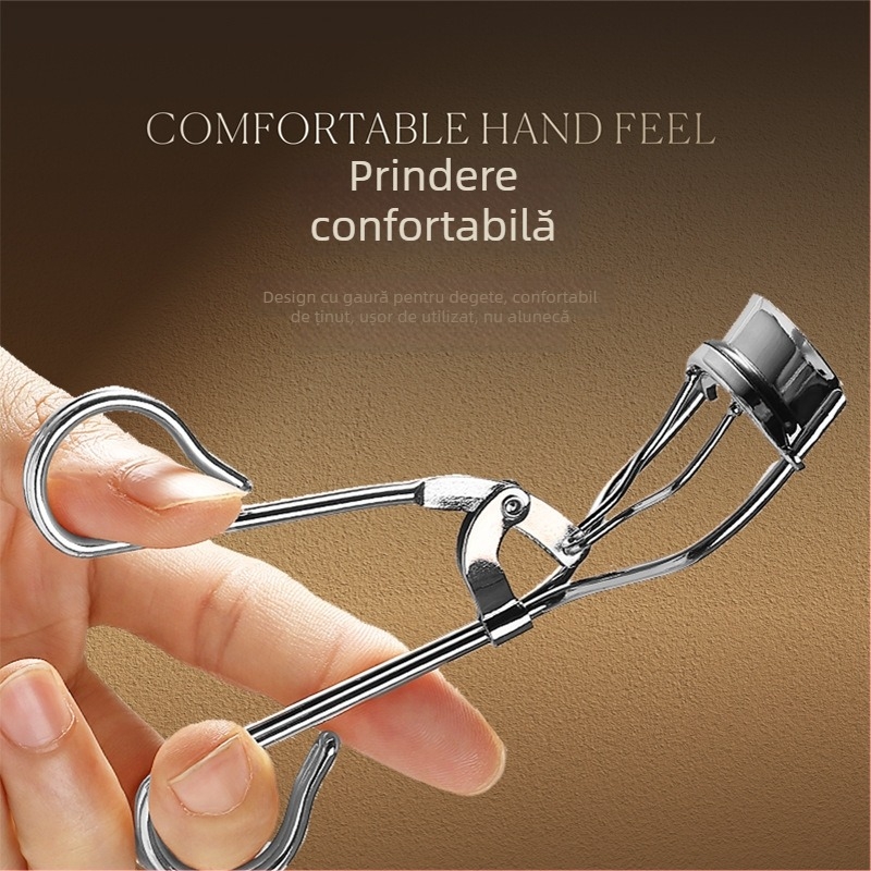 Gardenia ondulator de gene – efect de curling natural, durată lungă, pentru începători, compact și portabil
