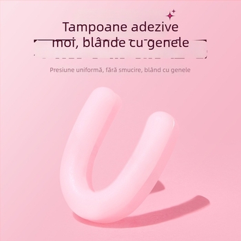 Rock Sweetheart Clește de gene fără ramă, curling cu un singur clip, fixare de durată, portabil, design cu floarea-soarelui