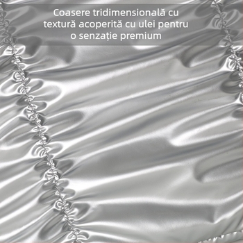 Geantă de depozitare nouă, husă pentru laptop cu mâner, organizator de călătorie, capacitate mare, impermeabilă