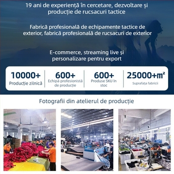 Geantă de transport personalizată pentru dronă și aparat foto, cu capacitate mare, rucsac de exterior