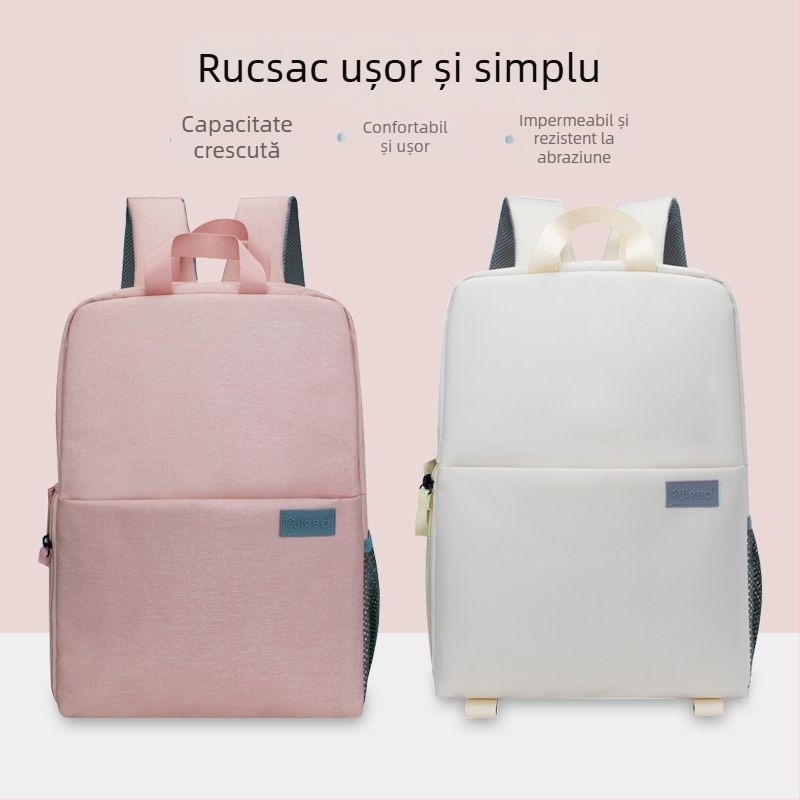 Rucsac Canon DSLR pentru fotografie în aer liber, multifuncțional, capacitate mare
