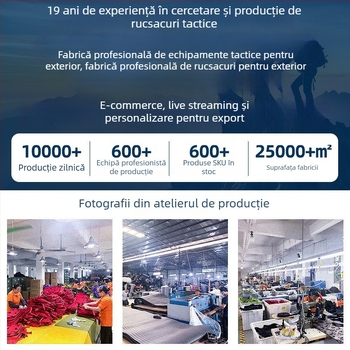 Geantă DSLR de exterior, personalizată la nivel internațional, cu compartiment pentru obiective, protecție la șocuri, portabilă, cu bretele duble pentru dronă