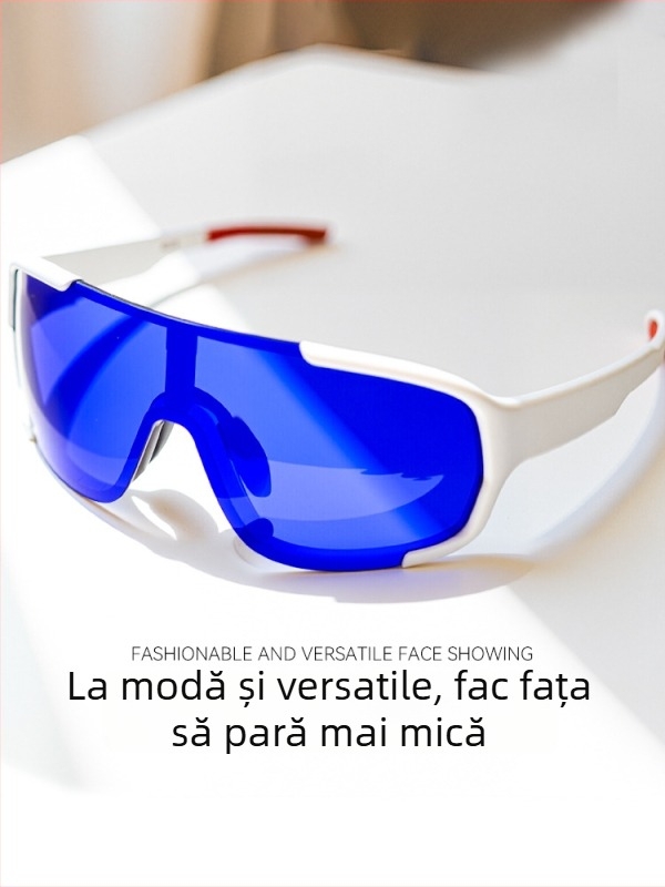 Ochelari de ciclism pentru zi și noapte, pentru miopie, unisex, ochelari de sport outdoor de înaltă calitate