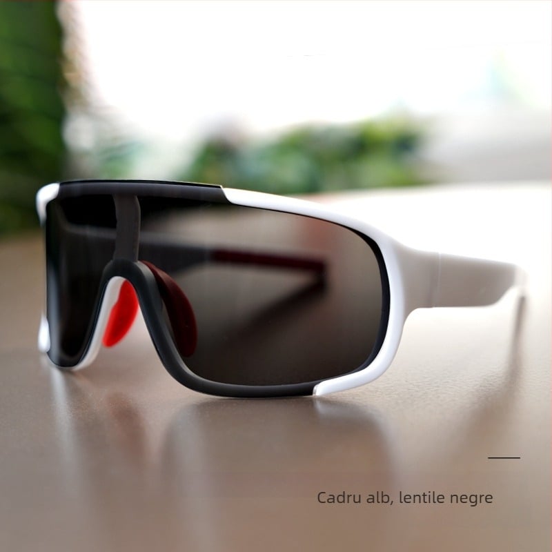 Ochelari de ciclism pentru zi și noapte, pentru miopie, unisex, ochelari de sport outdoor de înaltă calitate