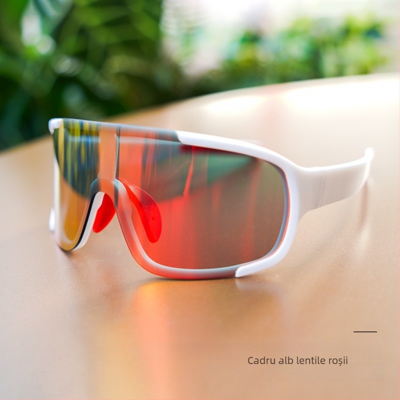 Ochelari de ciclism pentru zi și noapte, pentru miopie, unisex, ochelari de sport outdoor de înaltă calitate