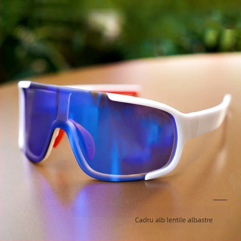 Ochelari de ciclism pentru zi și noapte, pentru miopie, unisex, ochelari de sport outdoor de înaltă calitate