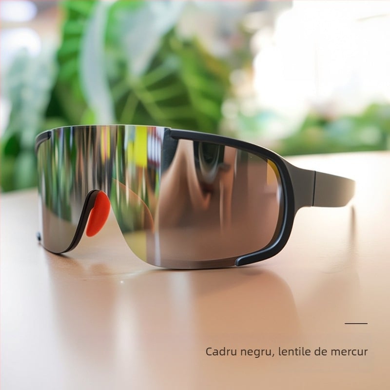 Ochelari de ciclism pentru zi și noapte, pentru miopie, unisex, ochelari de sport outdoor de înaltă calitate