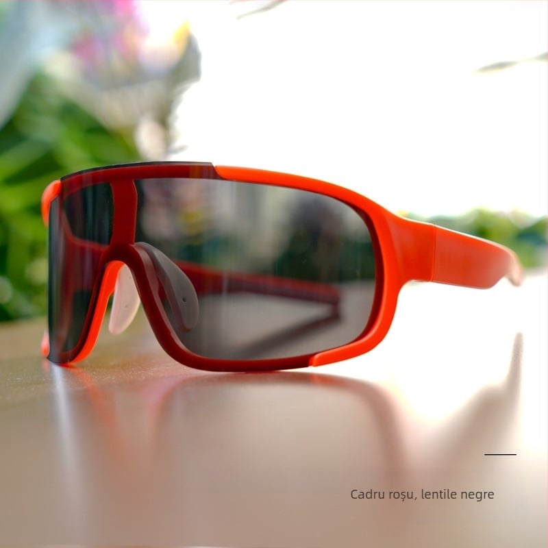 Ochelari de ciclism pentru zi și noapte, pentru miopie, unisex, ochelari de sport outdoor de înaltă calitate