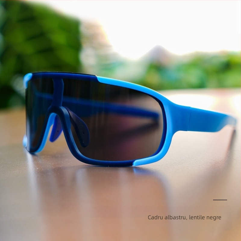 Ochelari de ciclism pentru zi și noapte, pentru miopie, unisex, ochelari de sport outdoor de înaltă calitate