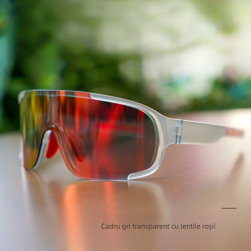 Ochelari de ciclism pentru zi și noapte, pentru miopie, unisex, ochelari de sport outdoor de înaltă calitate