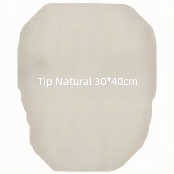 Cârpă din piele de miel suede natural pentru curățarea sticlei, 30×40 cm, absorbantă, uscare rapidă, fără urme de apă.