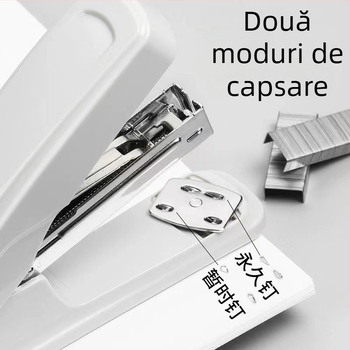 Capsator Morning&Light, multifuncțional pentru birou și școală, Nr. 12