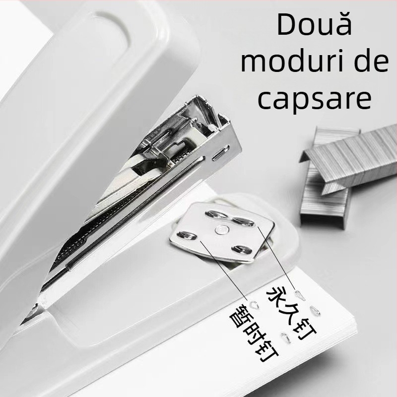 Capsator Morning&Light, multifuncțional pentru birou și școală, Nr. 12