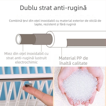 H4T Raft de bucătărie pentru depozitare și uscare a vaselor, dulap pentru farfurii și bețișoare, organizator pentru farfurii și bețișoare, dimensiune mică