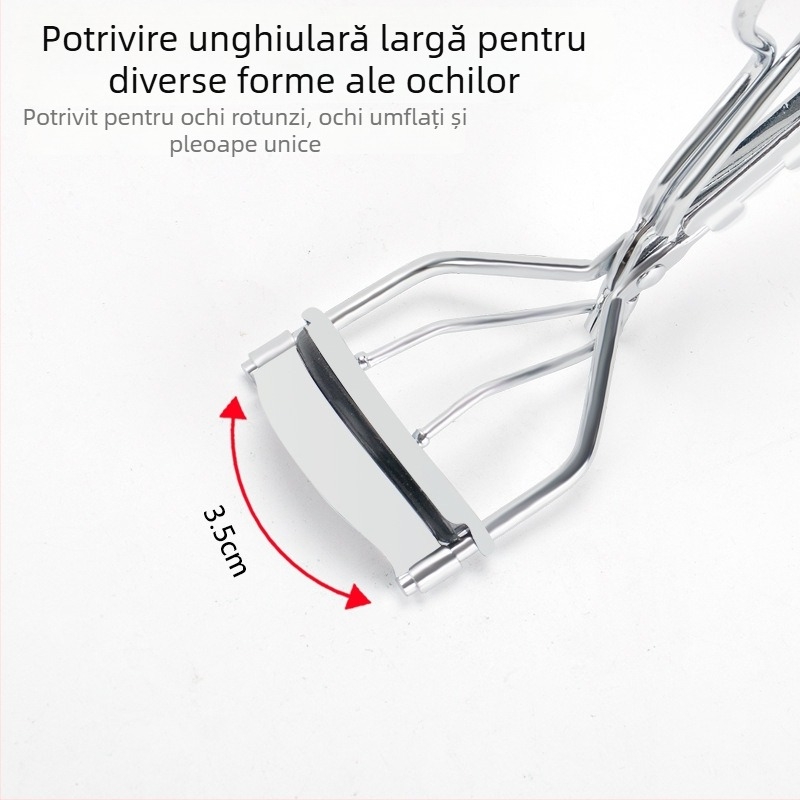 Ondulator de gene Yingqi dinamic, portabil, formare de durată, instrument de înfrumusețare cu arc