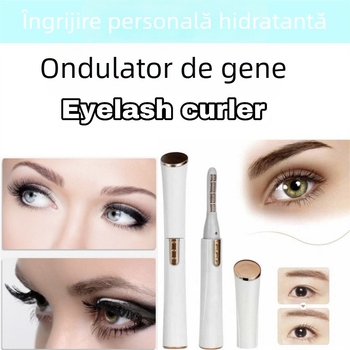 Ondulator electric pentru gene încălzit