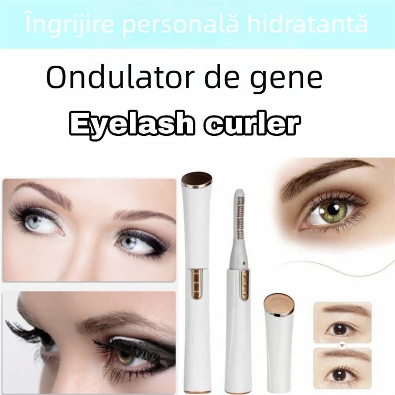 Ondulator electric pentru gene încălzit
