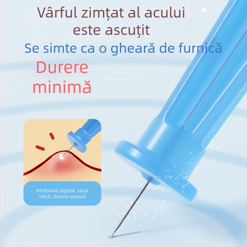 Allsmile Ace de unică folosință pentru comedoane negre și coșuri