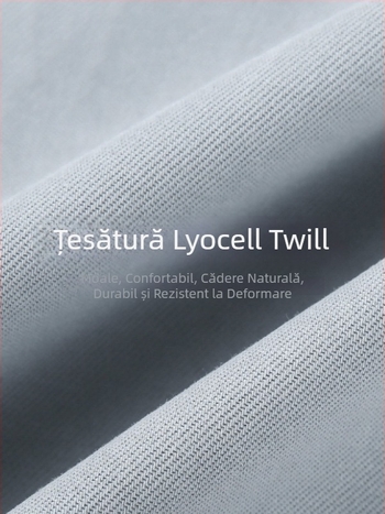 Lingfeng Palton trench în nuanță ambra, croială lejeră, lungime medie, pentru femei plus size, toamnă