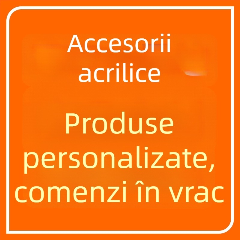 Pandantiv pentru telefon din acril – personalizabil, pandantiv pentru geantă cu temă anime, design drăguț de desene animate, lanț pentru telefon și breloc