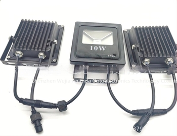 Proiector RGB WS2811, 10W/20W, pixeli adresabili, culoare completă, DC12V
