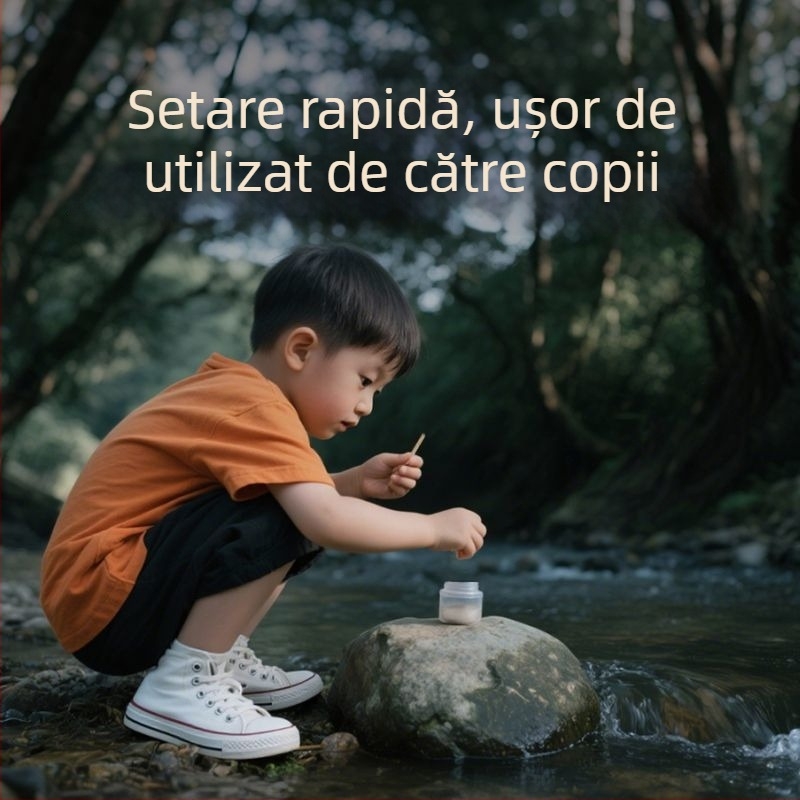 Momeli de gluten fără spălare pentru pescuit în pârâu, aromă puternică de pește, momelițe micro pentru pescuit sălbatic, năluci mici pentru pești de râu